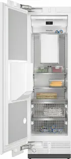 Встраиваемый холодильник Miele F 2671 Vi фото 1 Встраиваемый холодильник Miele F 2671 Vi фото 1