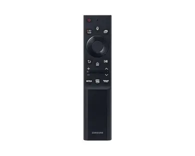 Телевизор Samsung  50" (127 см) 2021 черный Samsung QE50Q80AAU фото 2