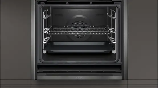 Духовой шкаф Neff B58VT68G0 фото 3