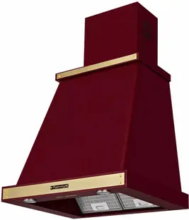 Вытяжка Kuppersberg T 669 BOR Bronze фото 1 Вытяжка Kuppersberg T 669 BOR Bronze фото 1
