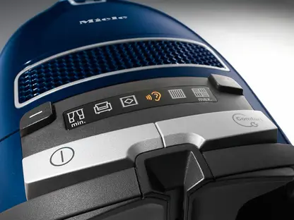 Пылесос Miele SGDA3 Complete C3 Select морской синий фото 3