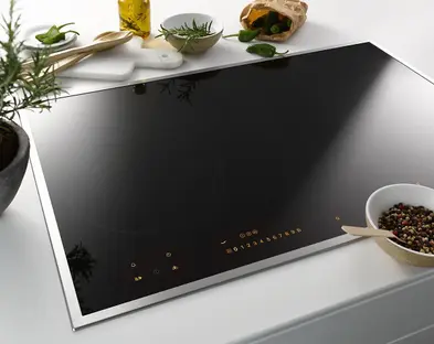 Индукционная варочная панель Miele KM 6629 фото 3 Индукционная варочная панель Miele KM 6629 фото 3
