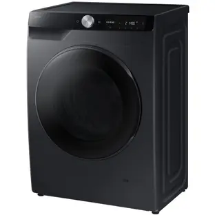 Стиральная машина с сушкой Samsung WD90DG6G94BBLP фото 2
