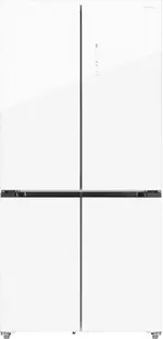Холодильник HIBERG i-RFQ 705G W фото 1 Холодильник HIBERG i-RFQ 705G W фото 1