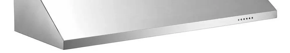 Вытяжка Bertazzoni KU100 PRO 1 X A фото 3 Вытяжка Bertazzoni KU100 PRO 1 X A фото 3