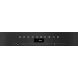 Встраиваемая пароварка с СВЧ Miele DGM 7440 OBSW фото 2