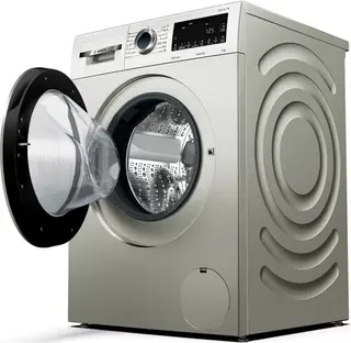 Стиральная машина Bosch WGA242XVME фото 2