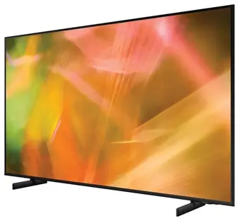 Телевизор Samsung 85" (216 см) 2021 черный Samsung UE85AU8000UX фото 2 Телевизор Samsung 85" (216 см) 2021 черный Samsung UE85AU8000UX фото 2