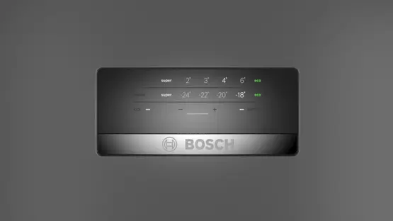 Холодильник Bosch KGN39XC28R фото 3