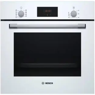 Духовой шкаф Bosch HBF114EW1R Духовой шкаф Bosch HBF114EW1R