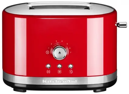 Тостер KitchenAid 5KMT2116EER фото 2