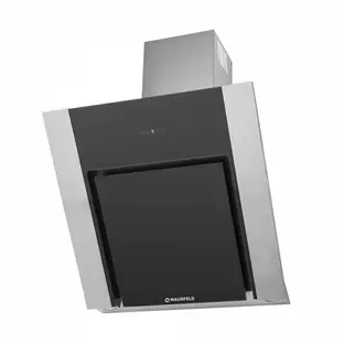 Вытяжка Maunfeld MODERN 80 INOX Вытяжка Maunfeld MODERN 80 INOX