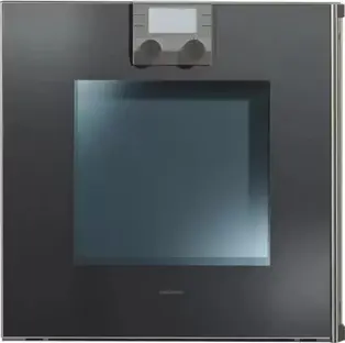 Духовой шкаф Gaggenau BO 251-101 фото 1 Духовой шкаф Gaggenau BO 251-101 фото 1