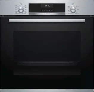 Духовой шкаф Bosch HBG537ES0R фото 1