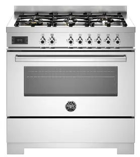Варочный центр Bertazzoni PRO96L1EART2 фото 1