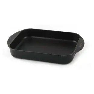 Противень из чугуна с высокими стенками Korting K 1031 TR фото 1