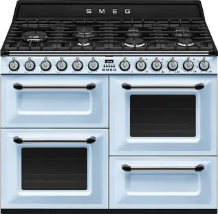 Варочный центр Smeg TR4110AZ фото 1