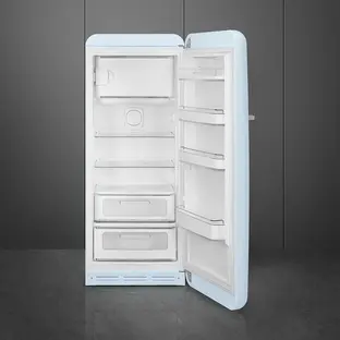 Холодильник Smeg FAB28RPG5 фото 2