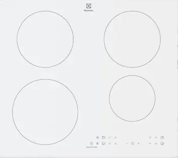 Варочная поверхность Electrolux IPE6440WI фото 1