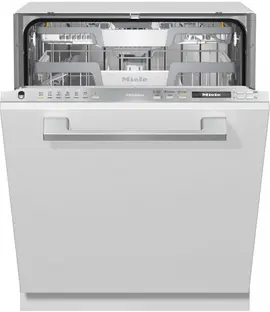 Посудомоечная машина Miele G 7160 SCVi AutoDos фото 1
