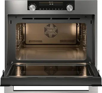 Духовой шкаф Asko OCM8487S фото 3 Духовой шкаф Asko OCM8487S фото 3