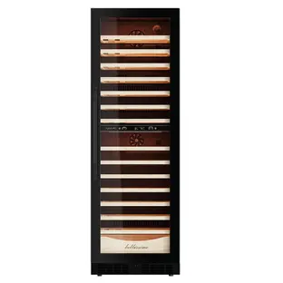 Винный холодильник Meyvel MV110-KBT2 (Slim) фото 1 Винный холодильник Meyvel MV110-KBT2 (Slim) фото 1