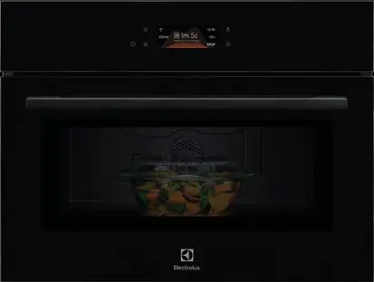 Микроволновая печь ELECTROLUX LVM8E08Z фото 1