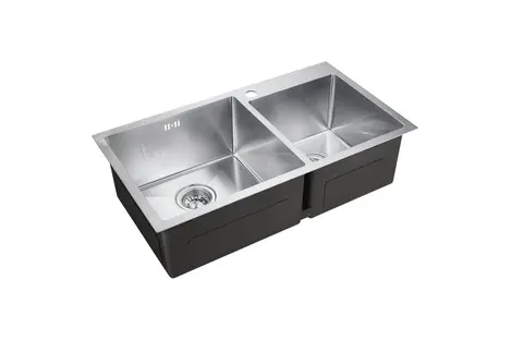 Мойка Emar EMB-210 PVD Nano Satine фото 1