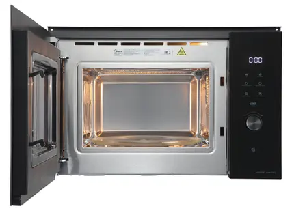 Микроволновая печь Midea MI982517GBI фото 3