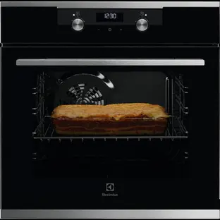 Духовой шкаф Electrolux OKF5C50X фото 1 Духовой шкаф Electrolux OKF5C50X фото 1