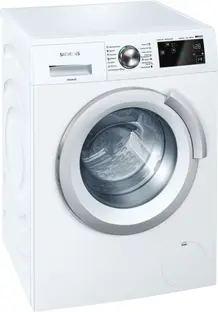 Стиральная машина Siemens WS12T540OE фото 1