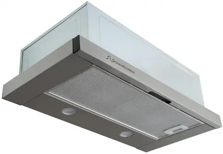 Вытяжка Schaub Lorenz SLD TE6608 фото 3 Вытяжка Schaub Lorenz SLD TE6608 фото 3