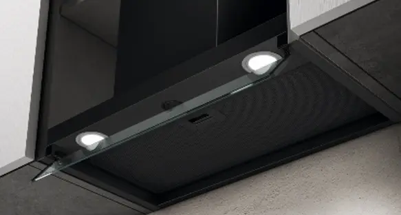 Встраиваемая вытяжка Elica BOXIN LX/BL MAT/A/120 фото 2 Встраиваемая вытяжка Elica BOXIN LX/BL MAT/A/120 фото 2