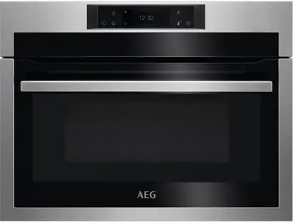 Духовой шкаф AEG KME768080M фото 1 Духовой шкаф AEG KME768080M фото 1
