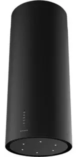 Вытяжка Faber CYLINDRA ISOLA PLUS BK MATT A37 фото 1