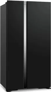 Холодильник Hitachi R-S 702 PU0 GBK фото 2 Холодильник Hitachi R-S 702 PU0 GBK фото 2