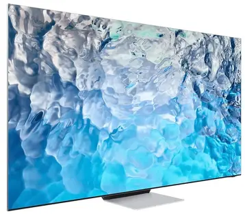 Телевизор Samsung  65" (165 см) 2022 черный Samsung QE65QN900BUXCE фото 3