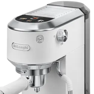 Кофеварка рожковая DeLonghi EC890.WI фото 2 Кофеварка рожковая DeLonghi EC890.WI фото 2