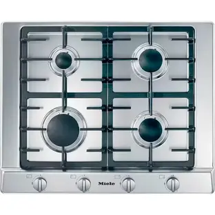 Встраиваемая газовая варочная панель Miele KM 2010 фото 1 Встраиваемая газовая варочная панель Miele KM 2010 фото 1