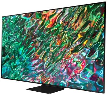 Телевизор Samsung  65" (165 см) 2022 черный Samsung QE65QN90BAU фото 3