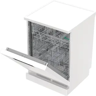 Встраиваемая посудомоечная машина Gorenje GS642E90W фото 3 Встраиваемая посудомоечная машина Gorenje GS642E90W фото 3
