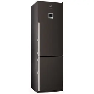 Холодильник Electrolux EN 3487 AOO Холодильник Electrolux EN 3487 AOO