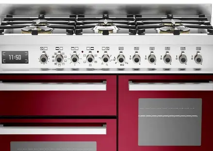 Варочный центр Bertazzoni PRO1006MFETVIT фото 3