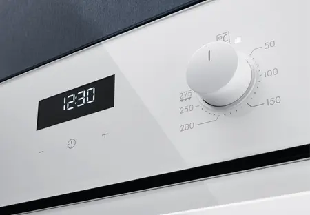 Духовой шкаф Electrolux OEF5C50V фото 3 Духовой шкаф Electrolux OEF5C50V фото 3