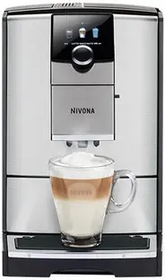 Кофемашина Nivona NICR 799 фото 1 Кофемашина Nivona NICR 799 фото 1