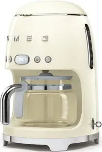 Кофеварка SMEG DCF02CREU фото 3