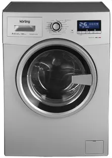 Стиральная машина Korting KWD 55F1485 S фото 1 Стиральная машина Korting KWD 55F1485 S фото 1
