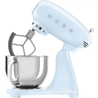 Миксер Smeg SMF05PBEU фото 3