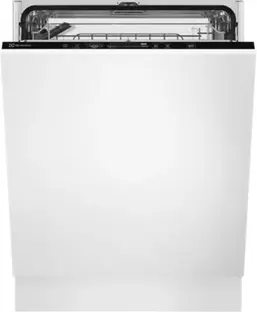 Посудомоечная машина ELECTROLUX EEQ47200L фото 1 Посудомоечная машина ELECTROLUX EEQ47200L фото 1