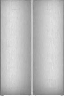 Холодильник Liebherr XRFsf 5240 (SFNsfe 5247 + SRsfe 5220) фото 3 Холодильник Liebherr XRFsf 5240 (SFNsfe 5247 + SRsfe 5220) фото 3